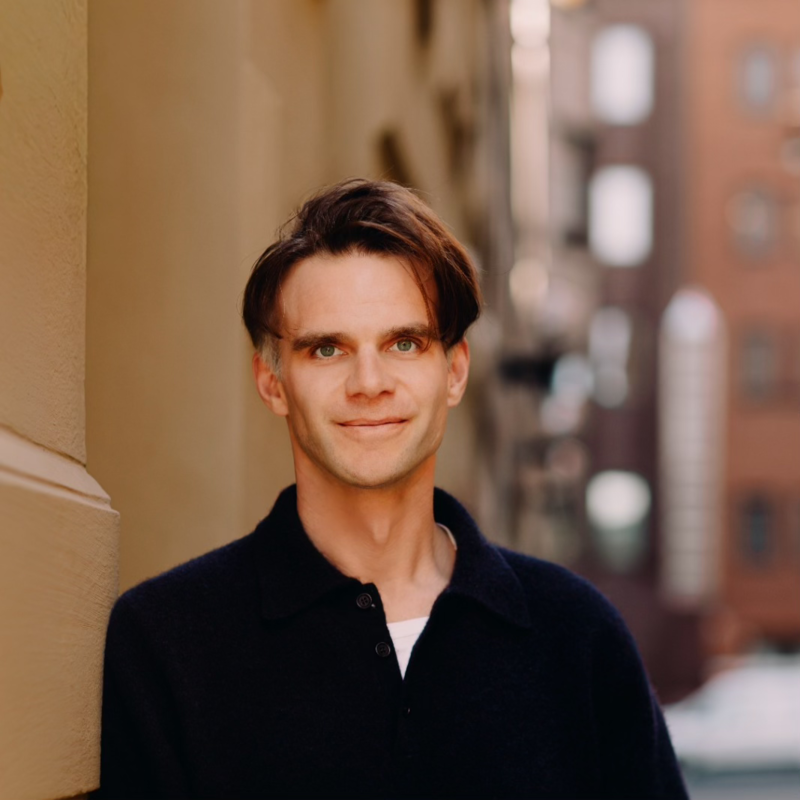 Fredrik Hjelm
