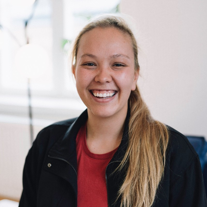 Valerie Wiström